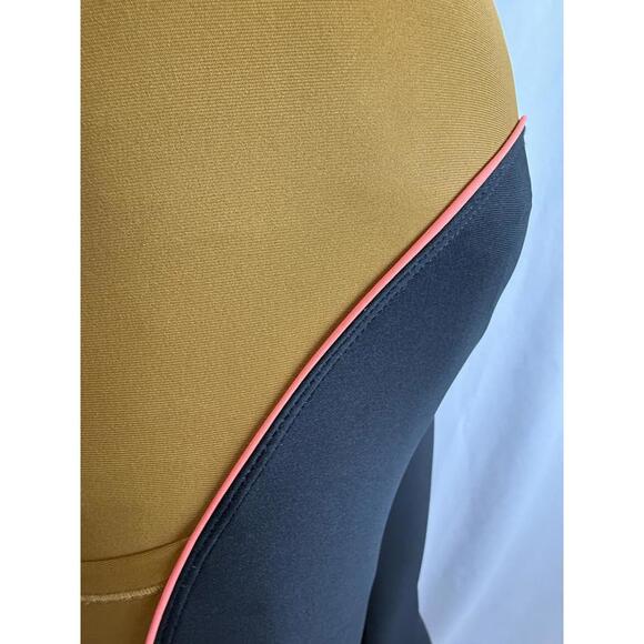 Sage Collective Colorblock Activewear Set Size XS - Picture 3 of 9